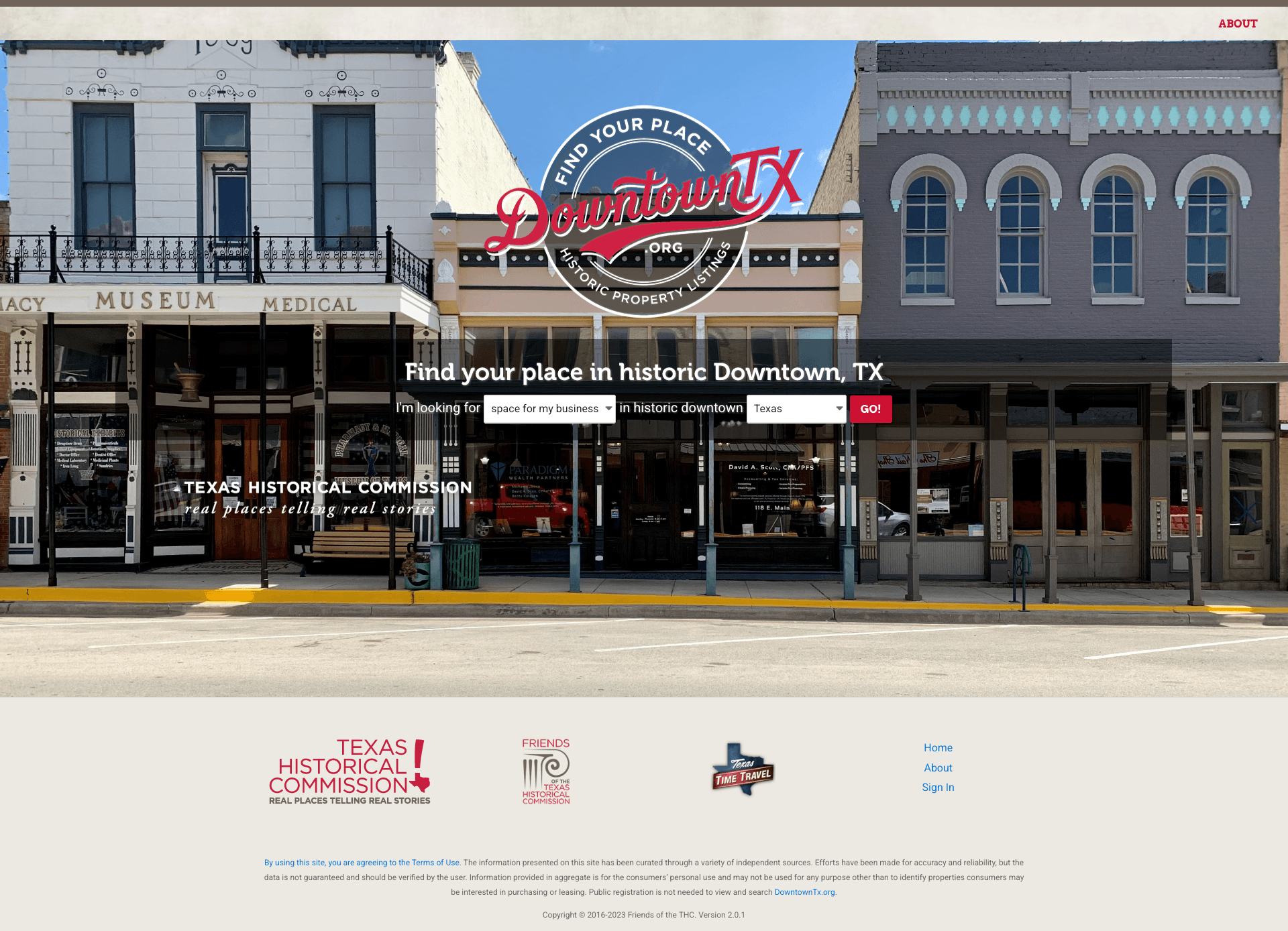 Project outcome detail