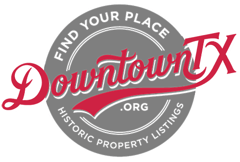 Downtown TX logo